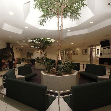 Kolej Akademie Hotel Brünn  Kültér fotó