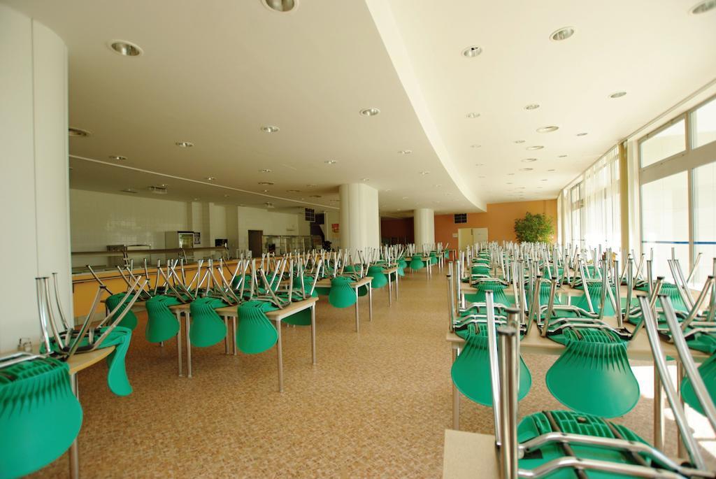 Kolej Akademie Hotel Brünn  Kültér fotó